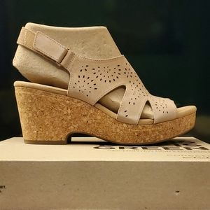 Giselle Bay Size 11 Sandal